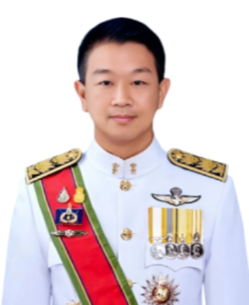 MR. SITTHI SUTIVONG