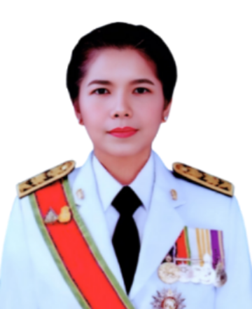 MRS. NUSARA WONGSUWAN